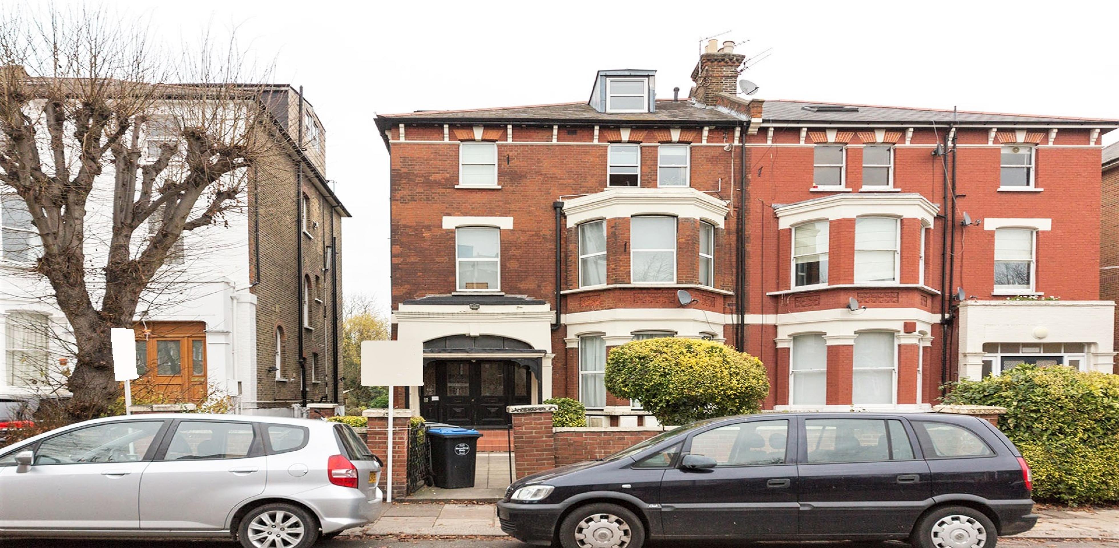 			NEW INSTRUCTION, 1 Bedroom, 1 bath, 1 reception Flat			 Mowbray Road, KILBURN NW6